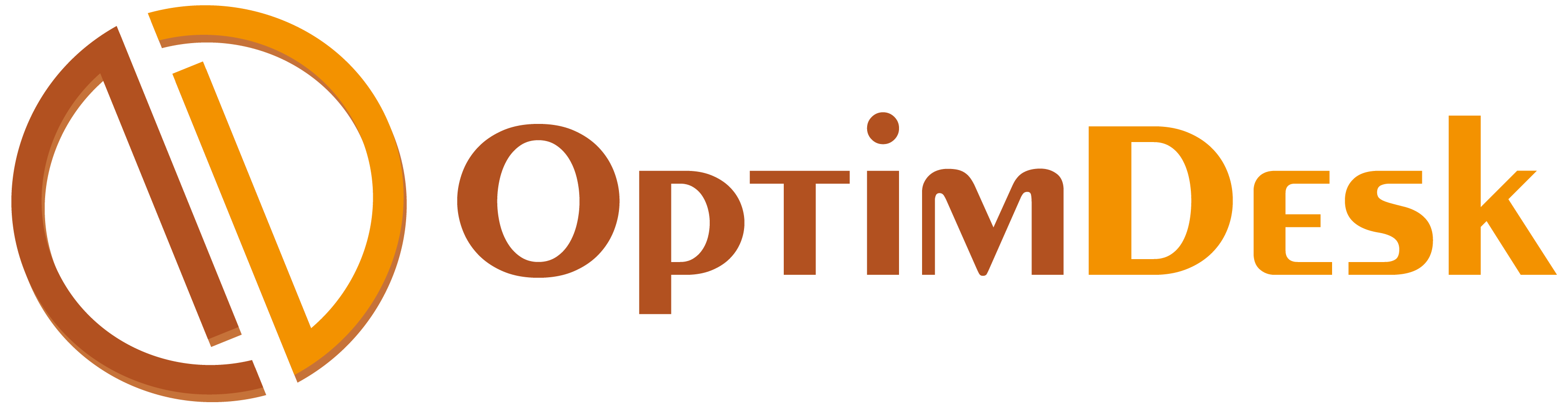 OptimDesk Logo
